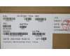 5H50W13770 Lenovo HINGE HINGE ACCY KITS HINGE AL