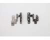5H50W13774 Lenovo HINGE FRU HINGE Hinge L+R L14W GEN2