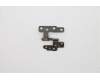 5H50W13774 Lenovo HINGE FRU HINGE Hinge L+R L14W GEN2