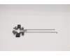 5H50W13775 Lenovo HINGE FR HINGE HINGE, Hinge Set (L+R)
