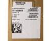 5H50W13775 Lenovo HINGE FR HINGE HINGE, Hinge Set (L+R)