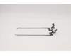5H50W13776 Lenovo HINGE FRU HINGE Hinge Set (L+R),100W G3