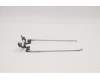 5H50W13776 Lenovo HINGE FRU HINGE Hinge Set (L+R),100W G3