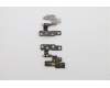 5H50W13777 Lenovo HINGE FRU HINGE R+L