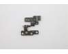 5H50W13777 Lenovo HINGE FRU HINGE R+L