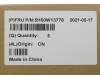 5H50W13778 Lenovo HINGE FRU HINGE R+L
