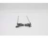 5H50W13780 Lenovo HINGE FRU HINGE R+L
