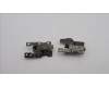 5H50W13788 Lenovo HINGE FRU ACCY KITS HINGE CJ PC T14G3
