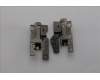 5H50W13791 Lenovo HINGE FRU ACCY KITS HINGE CJ ALUM T14G3