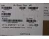 5H50W13791 Lenovo HINGE FRU ACCY KITS HINGE CJ ALUM T14G3