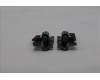 5H50W13791 Lenovo HINGE FRU ACCY KITS HINGE CJ ALUM T14G3