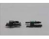 5H50W13791 Lenovo HINGE FRU ACCY KITS HINGE CJ ALUM T14G3