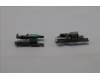 5H50W13791 Lenovo HINGE FRU ACCY KITS HINGE CJ ALUM T14G3