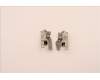 5H50W13792 Lenovo HINGE FRU ACCY KITS HINGE VOSO ALUM