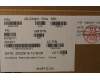 5H50W13792 Lenovo HINGE FRU ACCY KITS HINGE VOSO ALUM