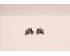5H50W13792 Lenovo HINGE FRU ACCY KITS HINGE VOSO ALUM
