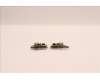 5H50W13792 Lenovo HINGE FRU ACCY KITS HINGE VOSO ALUM