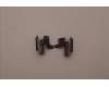 5H50W13793 Lenovo HINGE FRU,CS Hinge Set (L+R),FSD, Fenrir