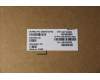 5H50W13793 Lenovo HINGE FRU,CS Hinge Set (L+R),FSD, Fenrir