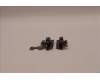 5H50W13800 Lenovo HINGE FRU ACCY KITS HINGE FHD/EP VOSO AL