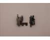 5H50W13803 Lenovo HINGE FRU ACCY KITS HINGE QHD/LP VOSO PC