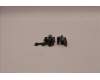 5H50W13803 Lenovo HINGE FRU ACCY KITS HINGE QHD/LP VOSO PC