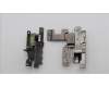 5H50W13804 Lenovo HINGE FRU ACCY KITS HINGE QHD/LP AVC AL