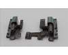 5H50W13804 Lenovo HINGE FRU ACCY KITS HINGE QHD/LP AVC AL