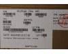5H50W13809 Lenovo HINGE FRU HINGE ACCY KITS HINGE CFRP3.0