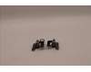 5H50W13809 Lenovo HINGE FRU HINGE ACCY KITS HINGE CFRP3.0