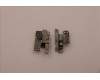 5H50W13810 Lenovo HINGE FRU ACCY KITS HINGE AL