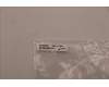 5H50W13811 Lenovo HINGE FRU HINGE ACCY KITS HINGE CFRP2.4