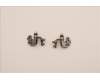 5H50W13815 Lenovo HINGE ASSY ME KITS HINGE FHD+QHD