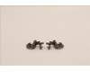 5H50W13815 Lenovo HINGE ASSY ME KITS HINGE FHD+QHD