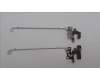 5H50W13822 Lenovo HINGE FRU HINGE Hinge L+R 100W Gen4