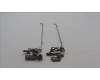 5H50W13822 Lenovo HINGE FRU HINGE Hinge L+R 100W Gen4