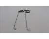 5H50W13822 Lenovo HINGE FRU HINGE Hinge L+R 100W Gen4