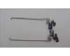 5H50W13825 Lenovo HINGE FRU HINGE Hinge Set L+R 500W GEN4