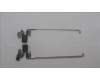 5H50W13825 Lenovo HINGE FRU HINGE Hinge Set L+R 500W GEN4