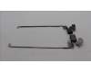 5H50W13825 Lenovo HINGE FRU HINGE Hinge Set L+R 500W GEN4