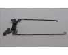 5H50W13825 Lenovo HINGE FRU HINGE Hinge Set L+R 500W GEN4