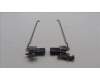 5H50W13825 Lenovo HINGE FRU HINGE Hinge Set L+R 500W GEN4