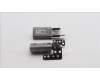 5H50W13830 Lenovo HINGE FRUHINGE ACCY KITS HINGE FSDKX3D1