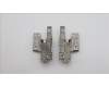 5H50W13832 Lenovo HINGE ACCY KITS HINGE PC FHD FSD KX3B0