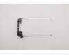 5H51A14268 Lenovo Scharnier (L+R) B 81M9