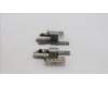 5H51L77318 Lenovo HINGE ACCY KITS HINGE AL FSD KX3B0