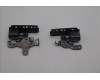 5H51L77336 Lenovo HINGE FRU HINGE Set (L+R), BLANC
