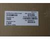 5H51L77336 Lenovo HINGE FRU HINGE Set (L+R), BLANC