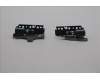 5H51L77336 Lenovo HINGE FRU HINGE Set (L+R), BLANC