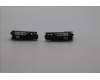 5H51L77336 Lenovo HINGE FRU HINGE Set (L+R), BLANC